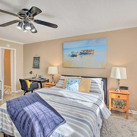 Stunning Hot Springs Condo On Lake Hamilton! Kültér fotó
