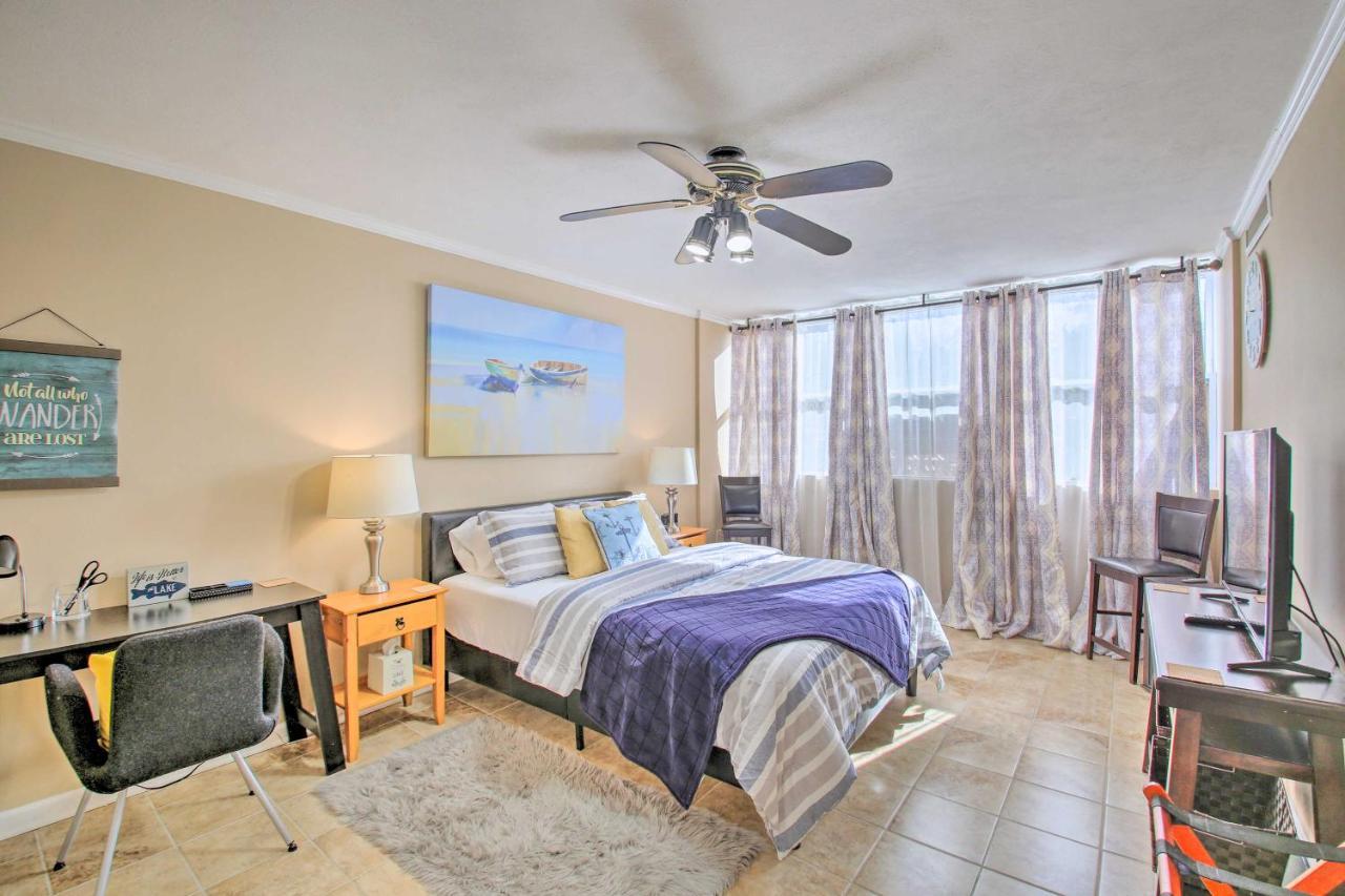 Stunning Hot Springs Condo On Lake Hamilton! Kültér fotó
